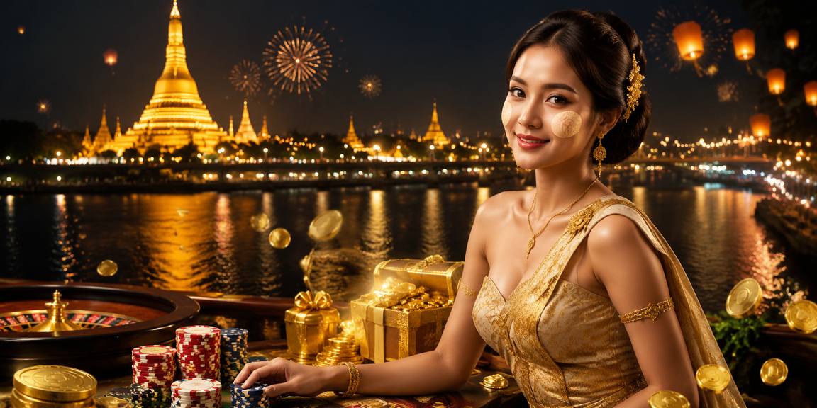 6l666 အားကစားလောင်းကစား