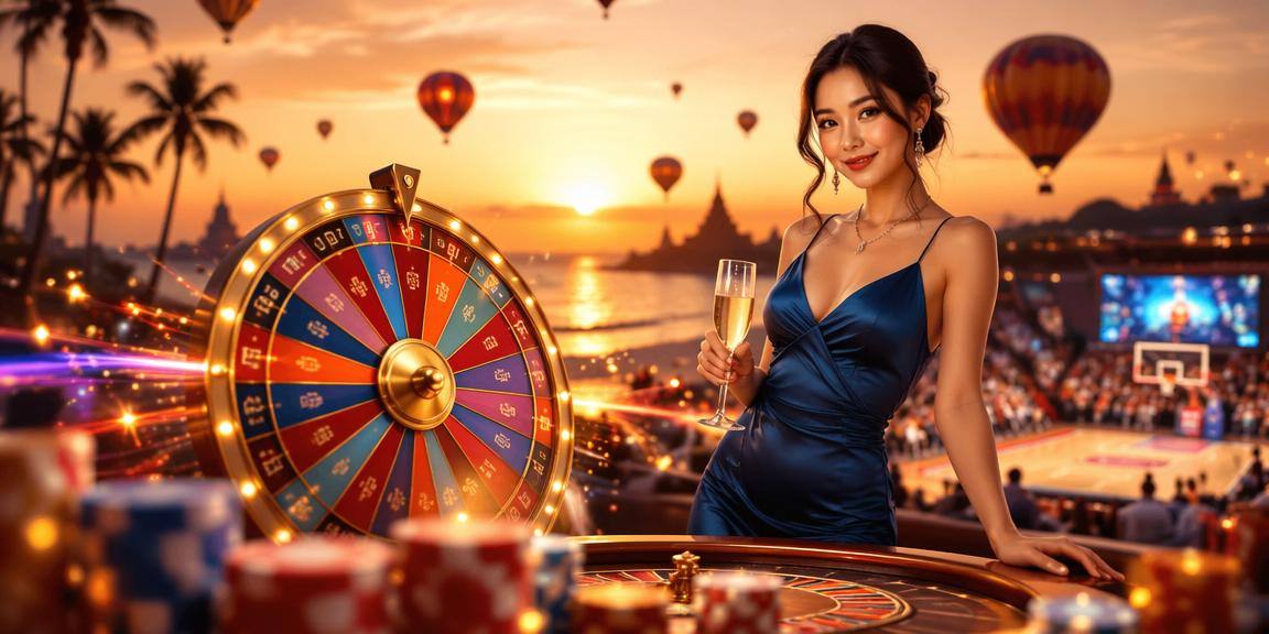 6l666 6l666 အတွက် တိုက်ရိုက်ကာစီနို စလော့ လမ်းညွှန်